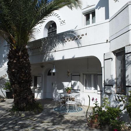 La Villa Plaisance - Maison Et Chambres D Hotes A Proximite De Chateaneuf-Du-Pape Bédarrides Екстериор снимка