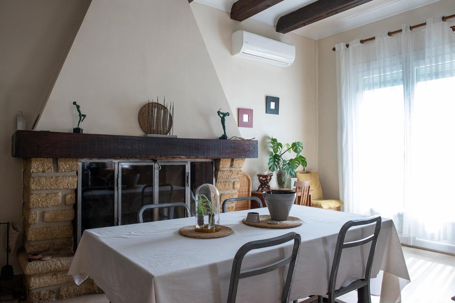 La Villa Plaisance - Maison Et Chambres D Hotes A Proximite De Chateaneuf-Du-Pape Bédarrides Екстериор снимка