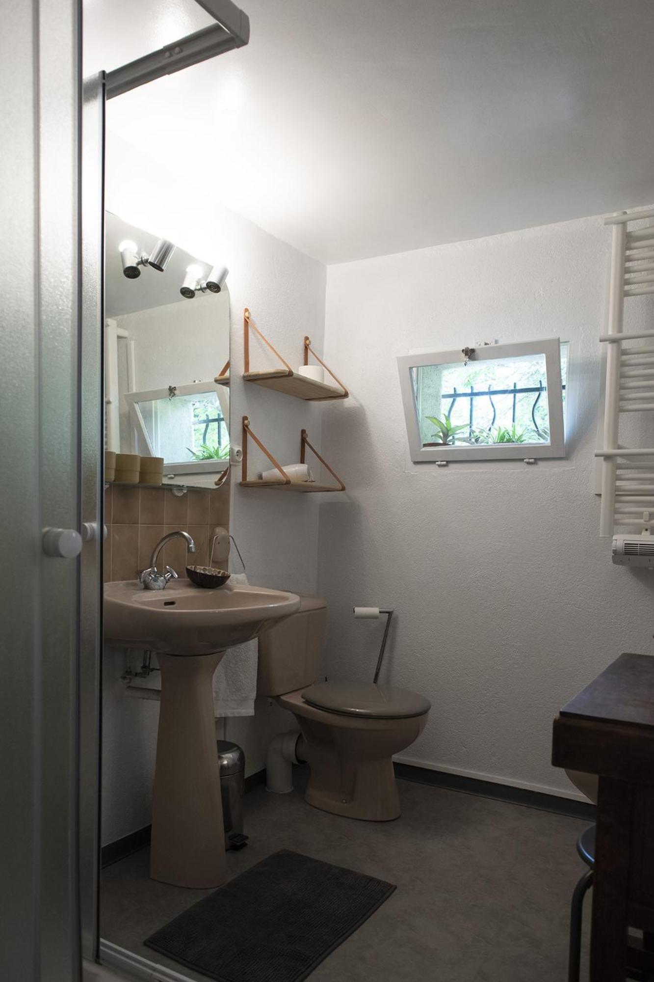La Villa Plaisance - Maison Et Chambres D Hotes A Proximite De Chateaneuf-Du-Pape Bédarrides Екстериор снимка