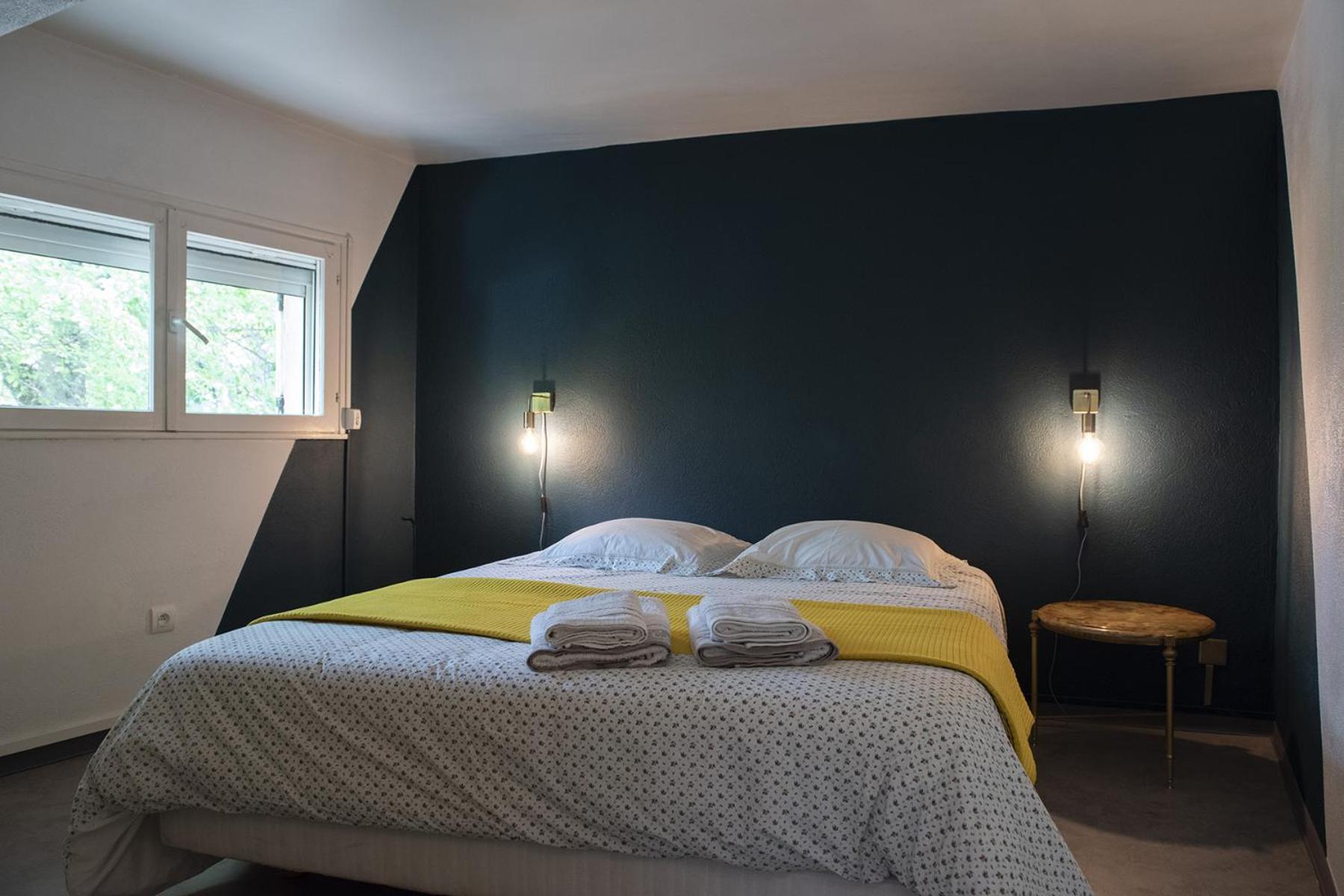 La Villa Plaisance - Maison Et Chambres D Hotes A Proximite De Chateaneuf-Du-Pape Bédarrides Екстериор снимка