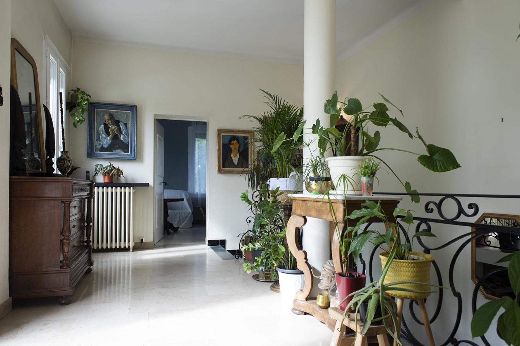 La Villa Plaisance - Maison Et Chambres D Hotes A Proximite De Chateaneuf-Du-Pape Bédarrides Екстериор снимка