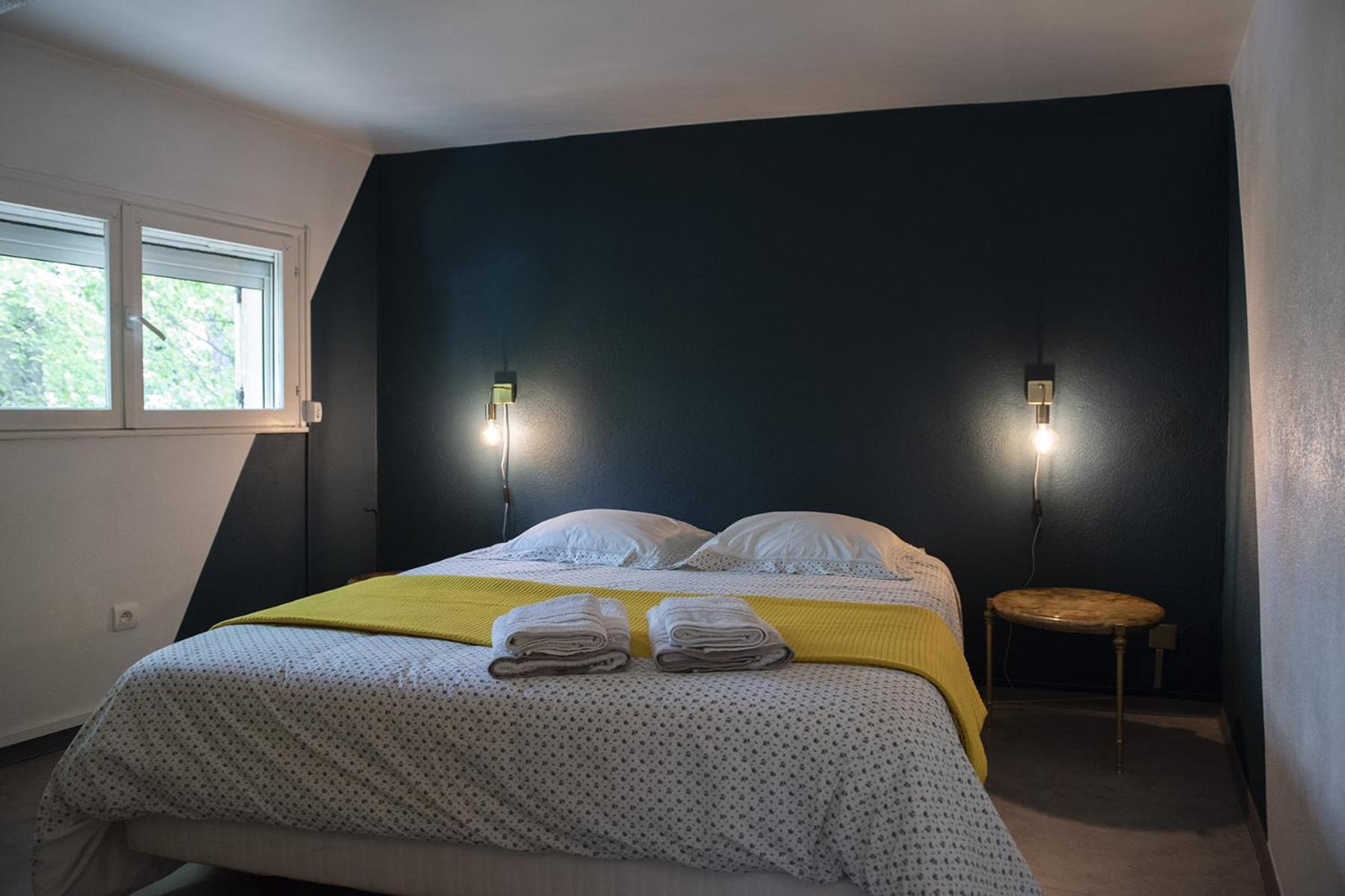 La Villa Plaisance - Maison Et Chambres D Hotes A Proximite De Chateaneuf-Du-Pape Bédarrides Екстериор снимка